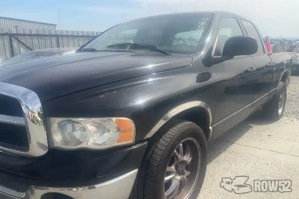 Photo of 2004 Dodge Ram 1500