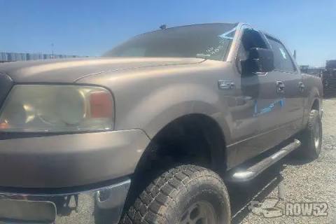 Photo of 2004 Ford F-150