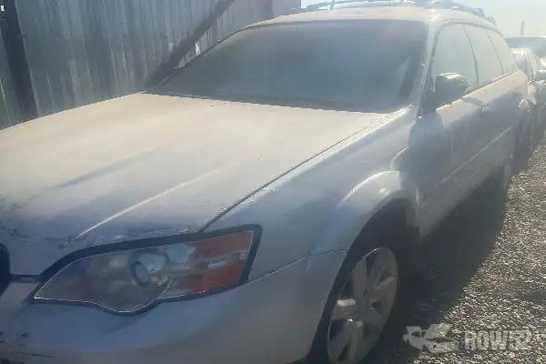 Photo of 2006 Subaru Outback