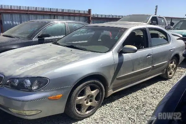 Photo of 2001 Infiniti I30