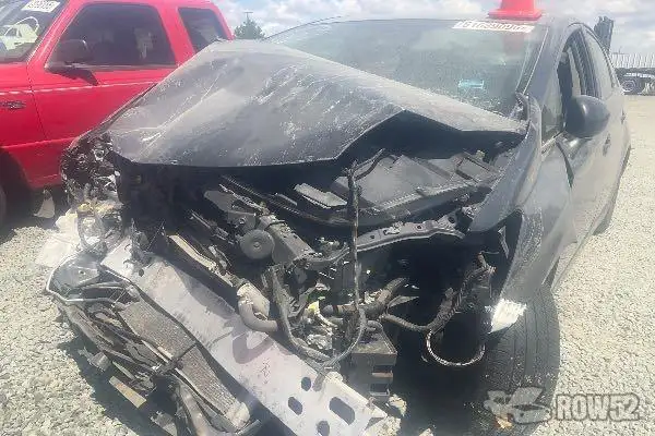 Photo of 2014 Toyota Prius
