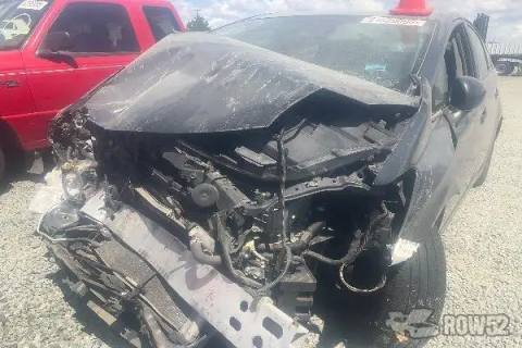 Photo of 2014 Toyota Prius