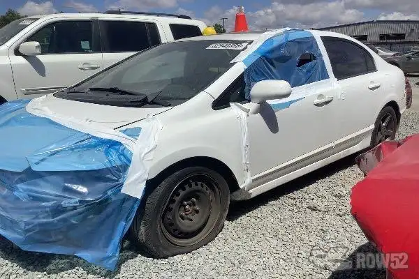 Photo of 2011 Honda Civic