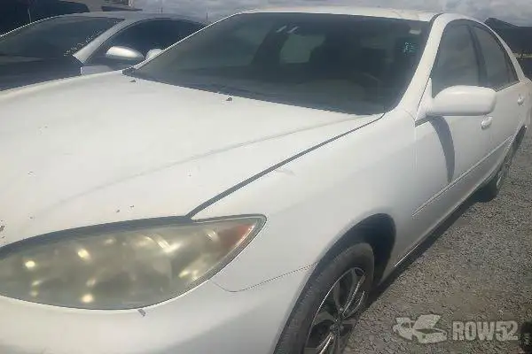 Photo of 2005 Toyota Camry