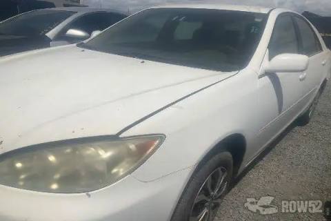Photo of 2005 Toyota Camry