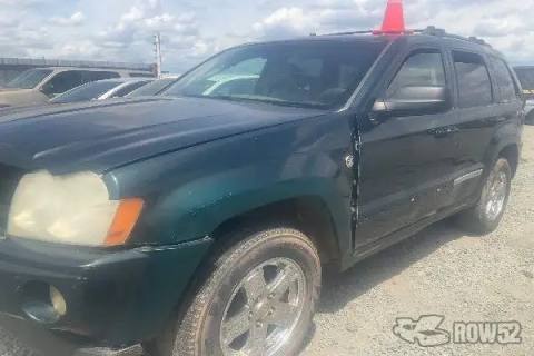 Photo of 2005 Jeep Grand Cherokee