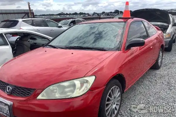 Photo of 2005 Honda Civic