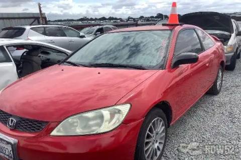 Photo of 2005 Honda Civic