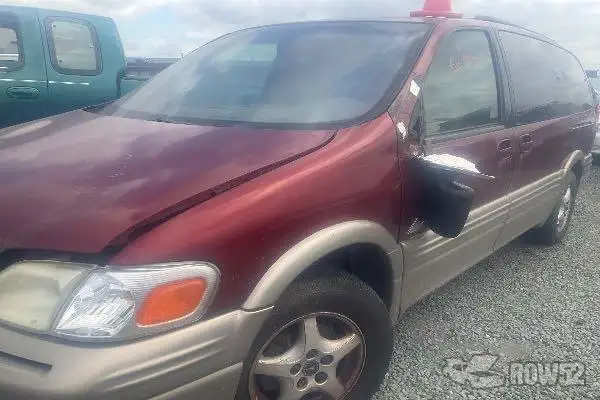 Photo of 1999 Pontiac Montana