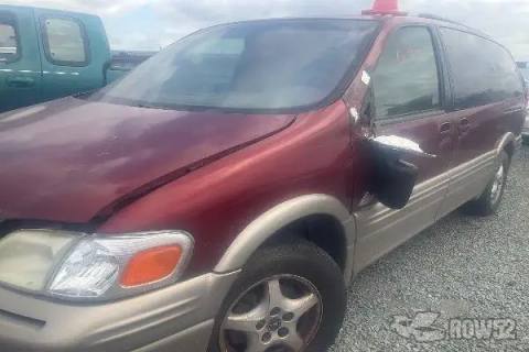Photo of 1999 Pontiac Montana