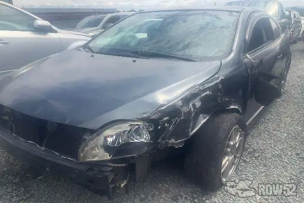 Photo of 2006 Scion tC