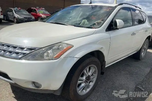 Photo of 2006 Nissan Murano