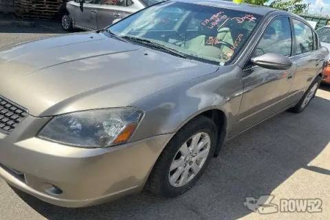 Photo of 2006 Nissan Altima