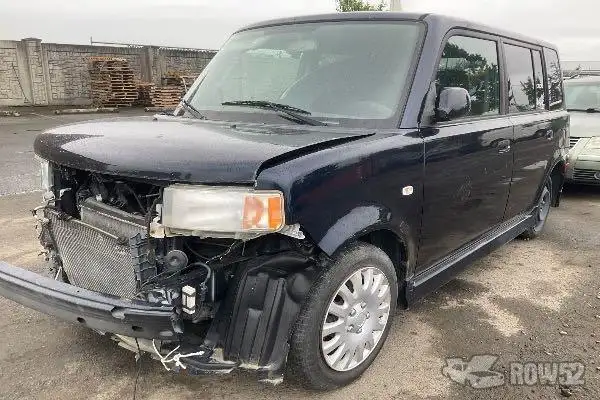 Photo of 2006 Scion xB