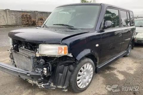 Photo of 2006 Scion xB