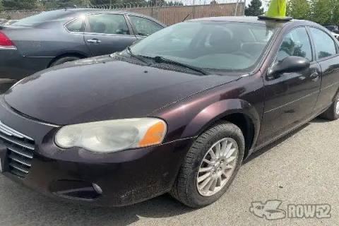 Photo of 2004 Chrysler Sebring