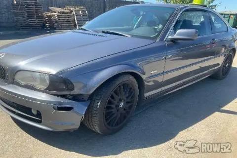 Photo of 2003 BMW 3-Series