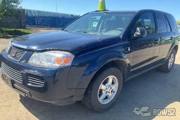 Photo of 2007 Saturn Vue