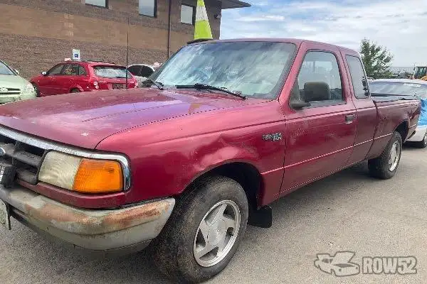 Photo of 1994 Ford Ranger