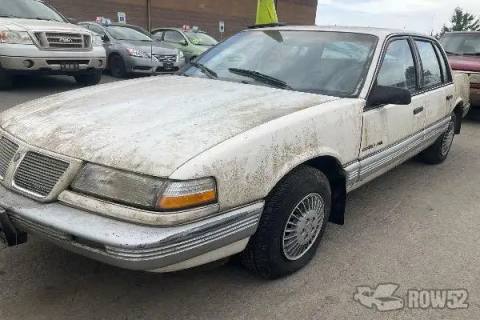 Photo of 1989 Pontiac Grand Am