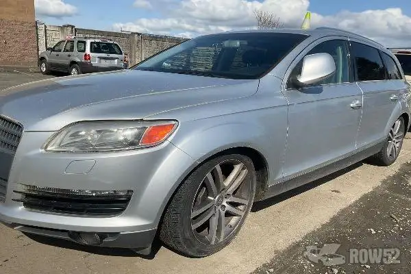 Photo of 2007 Audi Q7