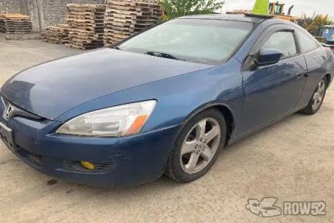 Photo of 2003 Honda Accord