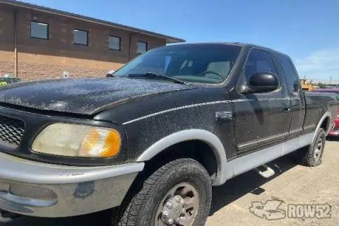 Photo of 1997 Ford F-250