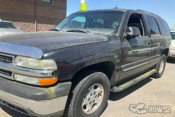 Photo of 2005 Chevrolet Tahoe