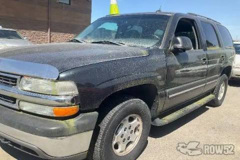 Photo of 2005 Chevrolet Tahoe
