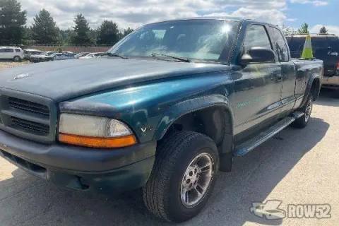Photo of 1998 Dodge Dakota