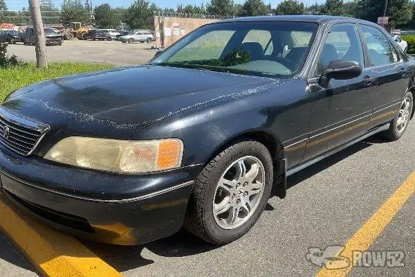 Photo of 1997 Acura RL