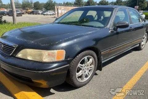 Photo of 1997 Acura RL