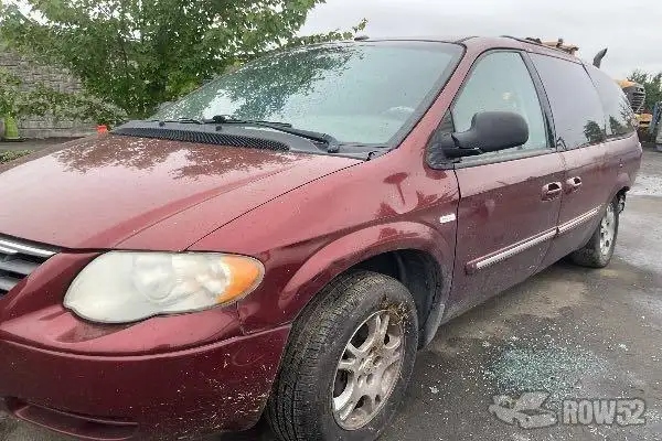 Photo of 2002 Chevrolet Camaro