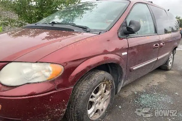 Photo of 2007 Chrysler Town & Country