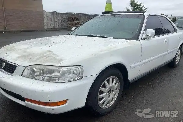 Photo of 1997 Acura TL