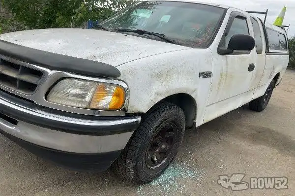 Photo of 1997 Ford F-250