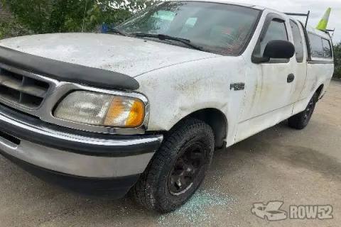 Photo of 1997 Ford F-250