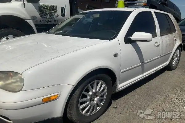 Photo of 2005 Volkswagen Golf