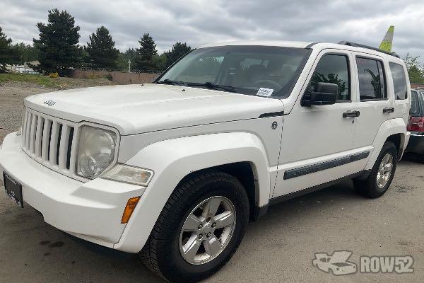 Photo of 2009 Jeep Liberty