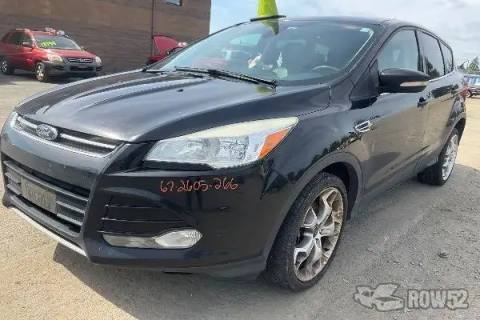 Photo of 2013 Ford Escape