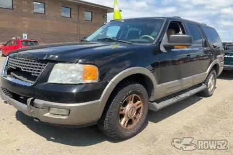 Photo of 2003 Ford Expedition