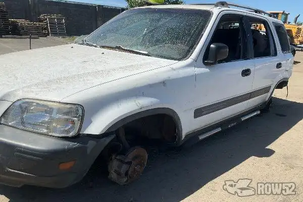 Photo of 2000 Honda CR-V