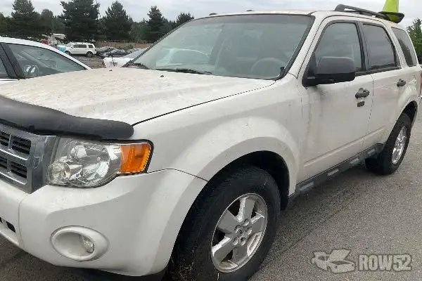 Photo of 2011 Ford Escape