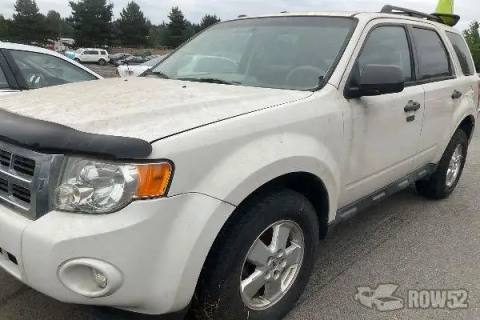 Photo of 2011 Ford Escape