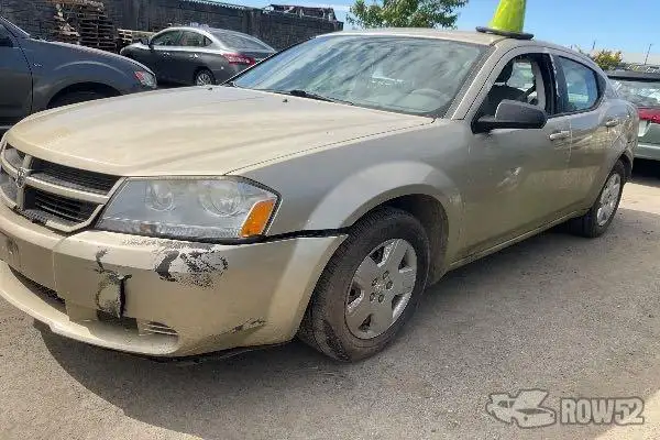 Photo of 2010 Dodge Avenger