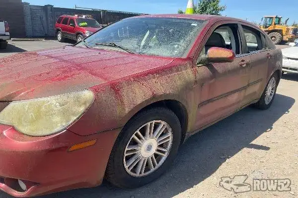 Photo of 2008 Chrysler Sebring