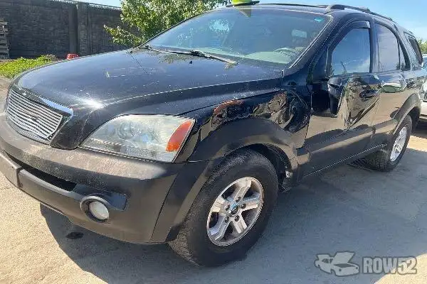 Photo of 2005 Kia Sorento