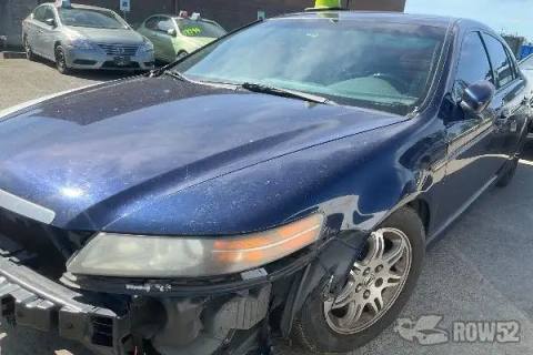 Photo of 2004 Acura TL