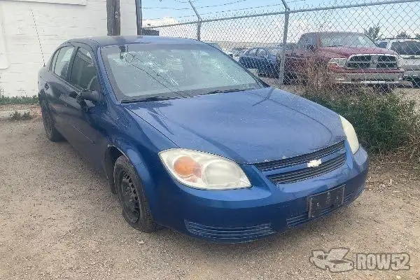 Photo of 2005 Chevrolet Cobalt