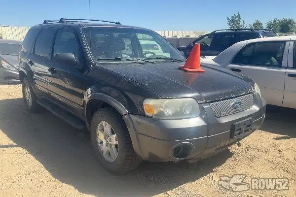 Photo of 2006 Ford Escape